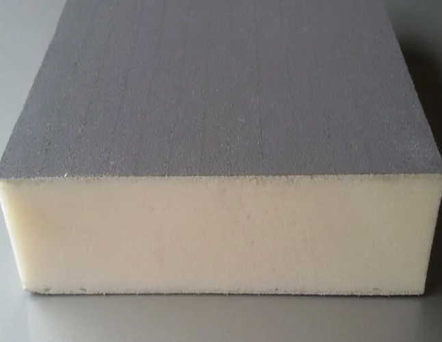 來(lái)金馬，教你詳細(xì)了解聚氨酯巖棉板