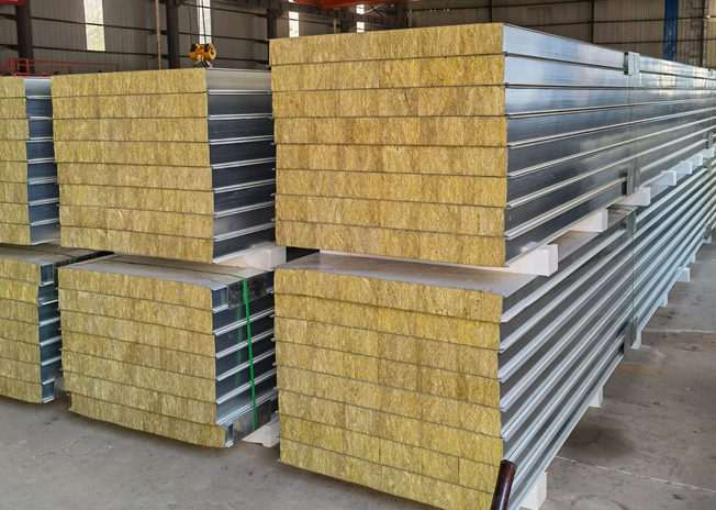 購買了蘭州巖棉板后使用有哪些需要注意的呢？